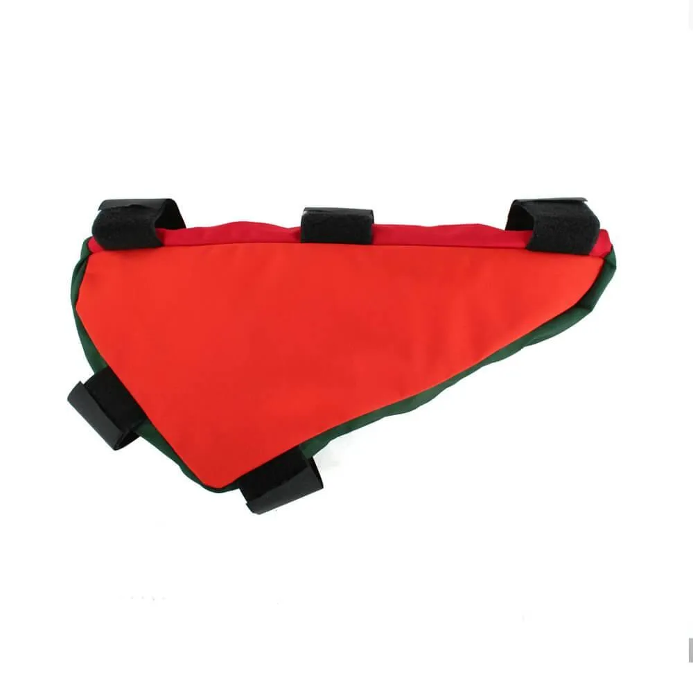 Green Guru Upshift Frame Bike Bag