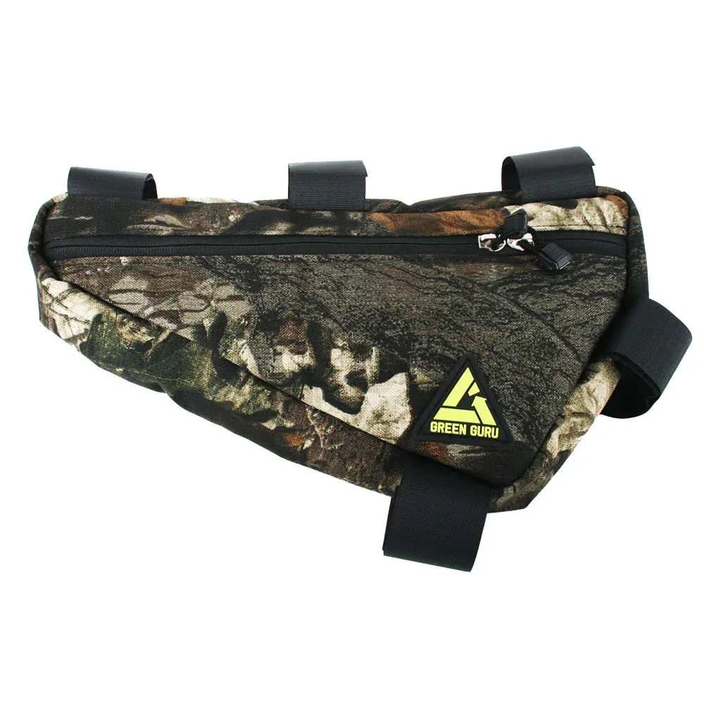 Green Guru Upshift Frame Bike Bag