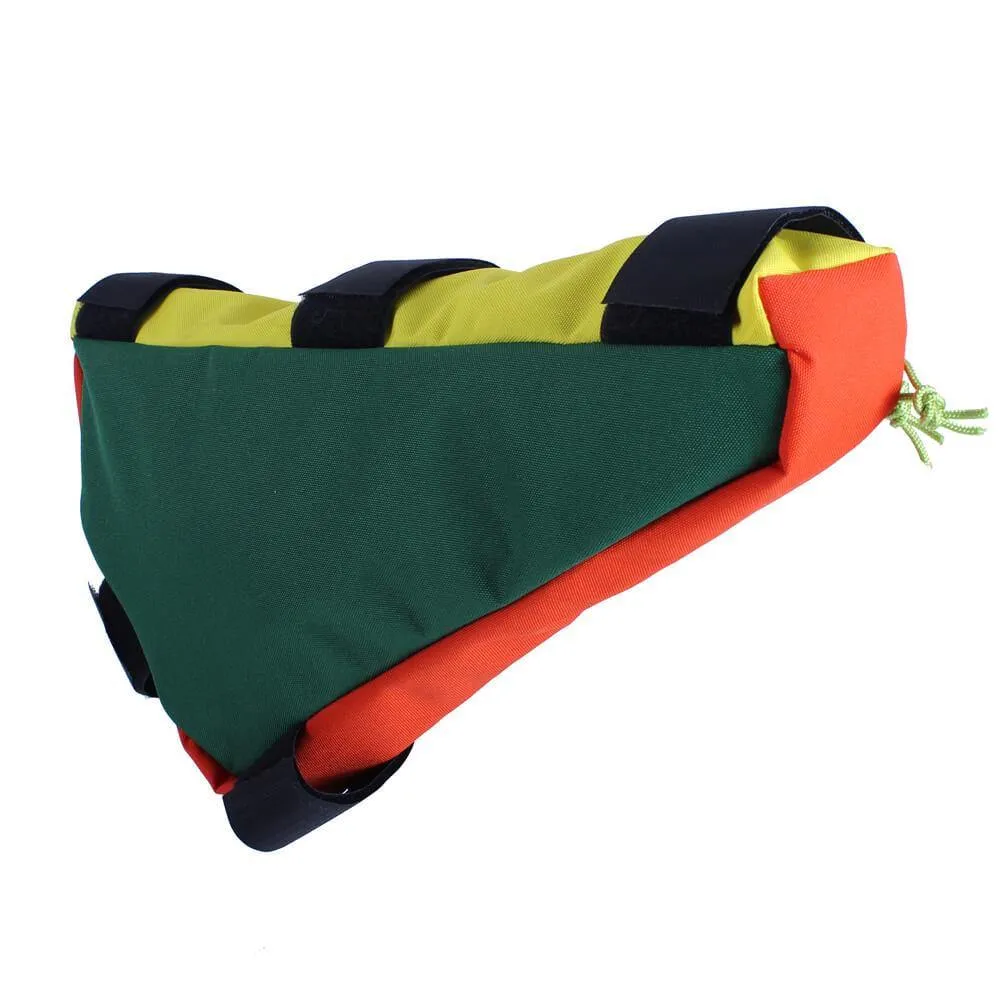 Green Guru Upshift Frame Bike Bag