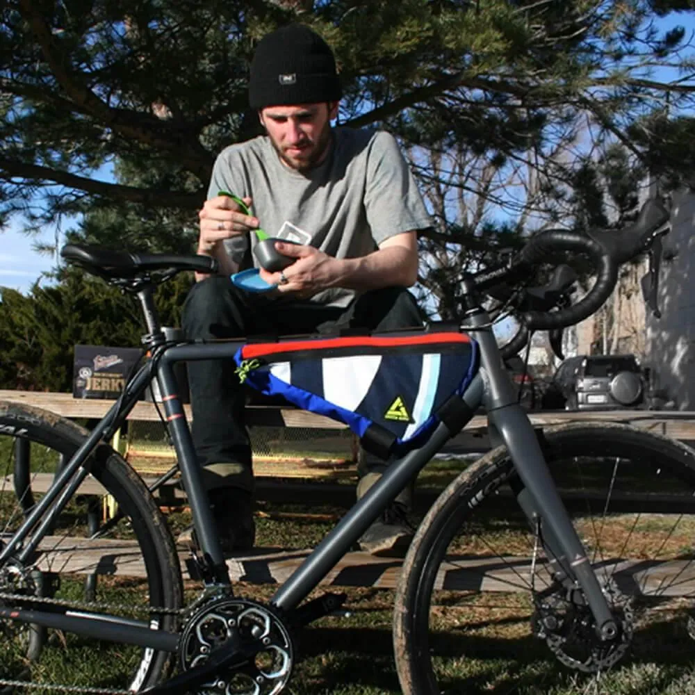 Green Guru Upshift Frame Bike Bag
