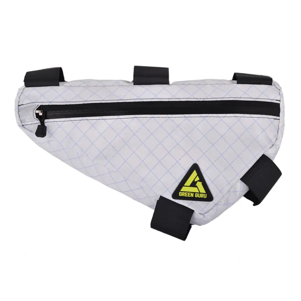 Green Guru Upshift Frame Bike Bag