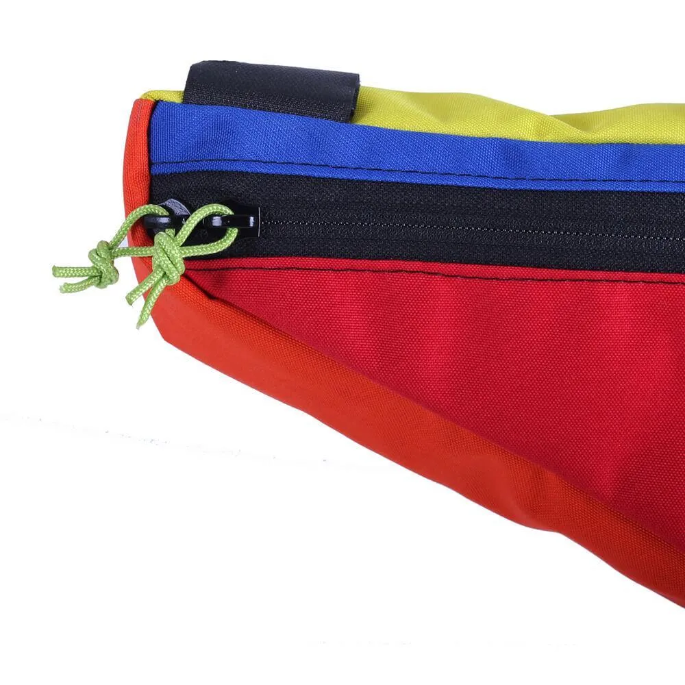 Green Guru Upshift Frame Bike Bag
