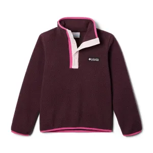 Helvetia™ II Half Snap Fleece - Moonvista