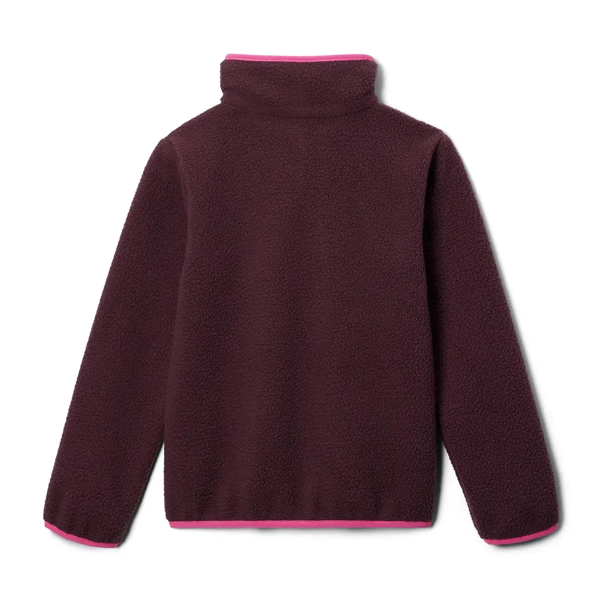 Helvetia™ II Half Snap Fleece - Moonvista