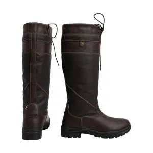 Hy Equestrian Tideswell Country Boot