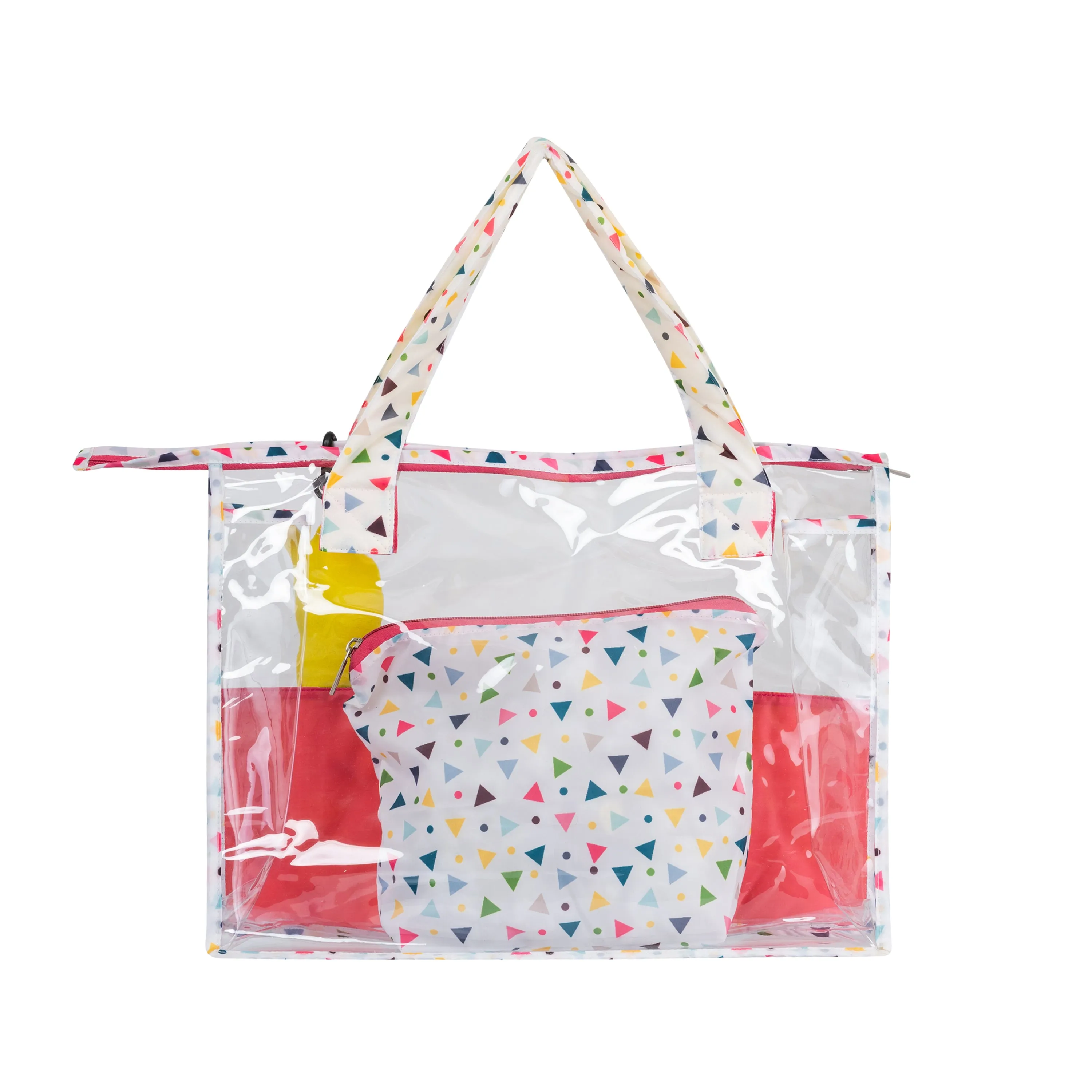 Icecream Swimming Bag