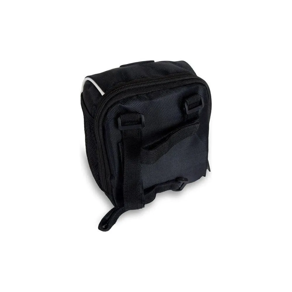 JUPITERBIKE Handlebar Bag With Waterproof Cover