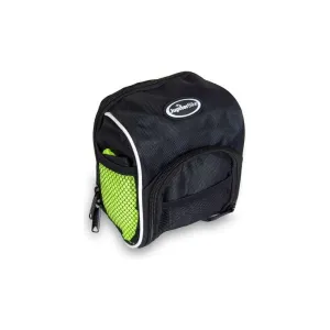 JUPITERBIKE Handlebar Bag With Waterproof Cover