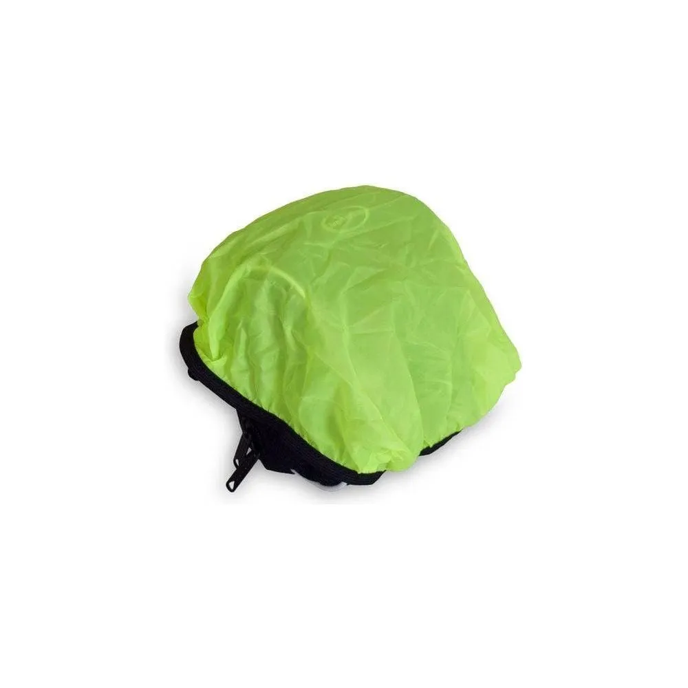 JUPITERBIKE Handlebar Bag With Waterproof Cover