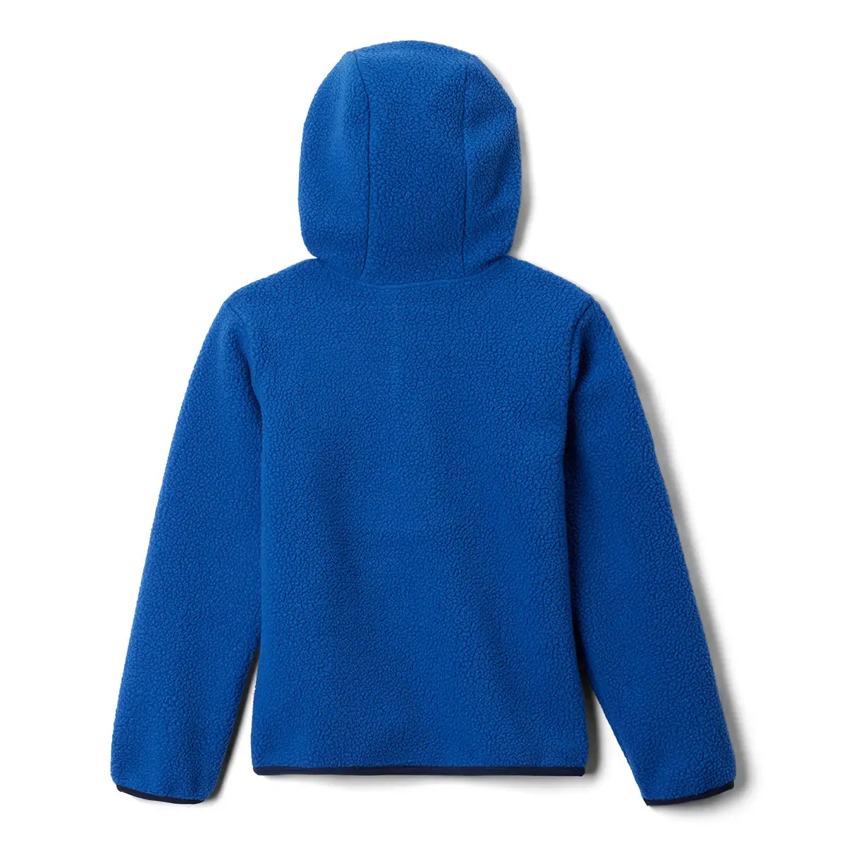Kids Helvetia™ Hoodie - Mountain Blue