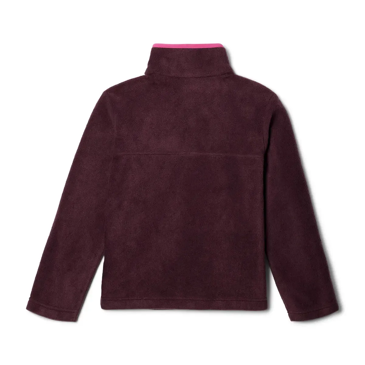 Kids Steens Mtn™ II Quarter Snap Fleece Pull-Over -  Moonvista
