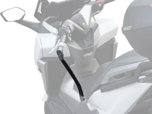 Kymco Super Dink 350 (17-24) SHAD Scooter Lock Fitting Kit