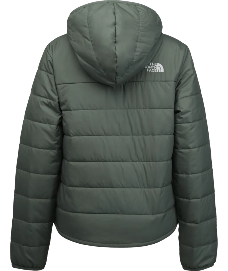 Lightweight Insulated Jacket (Girls') - NF0A5ABD - Past Season