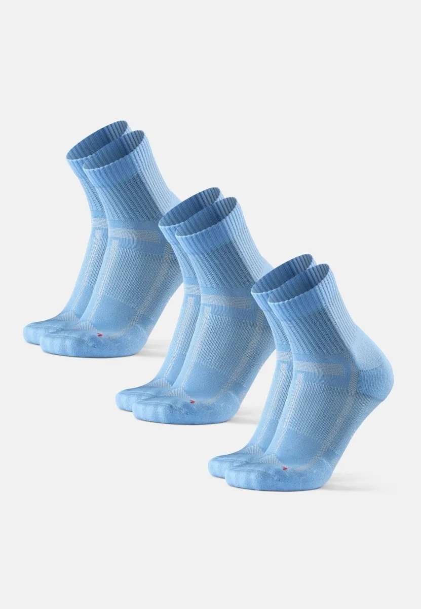 LONG-DISTANCE RUNNING SOCKS