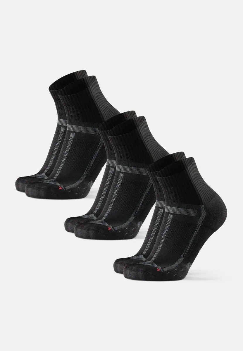 LONG-DISTANCE RUNNING SOCKS