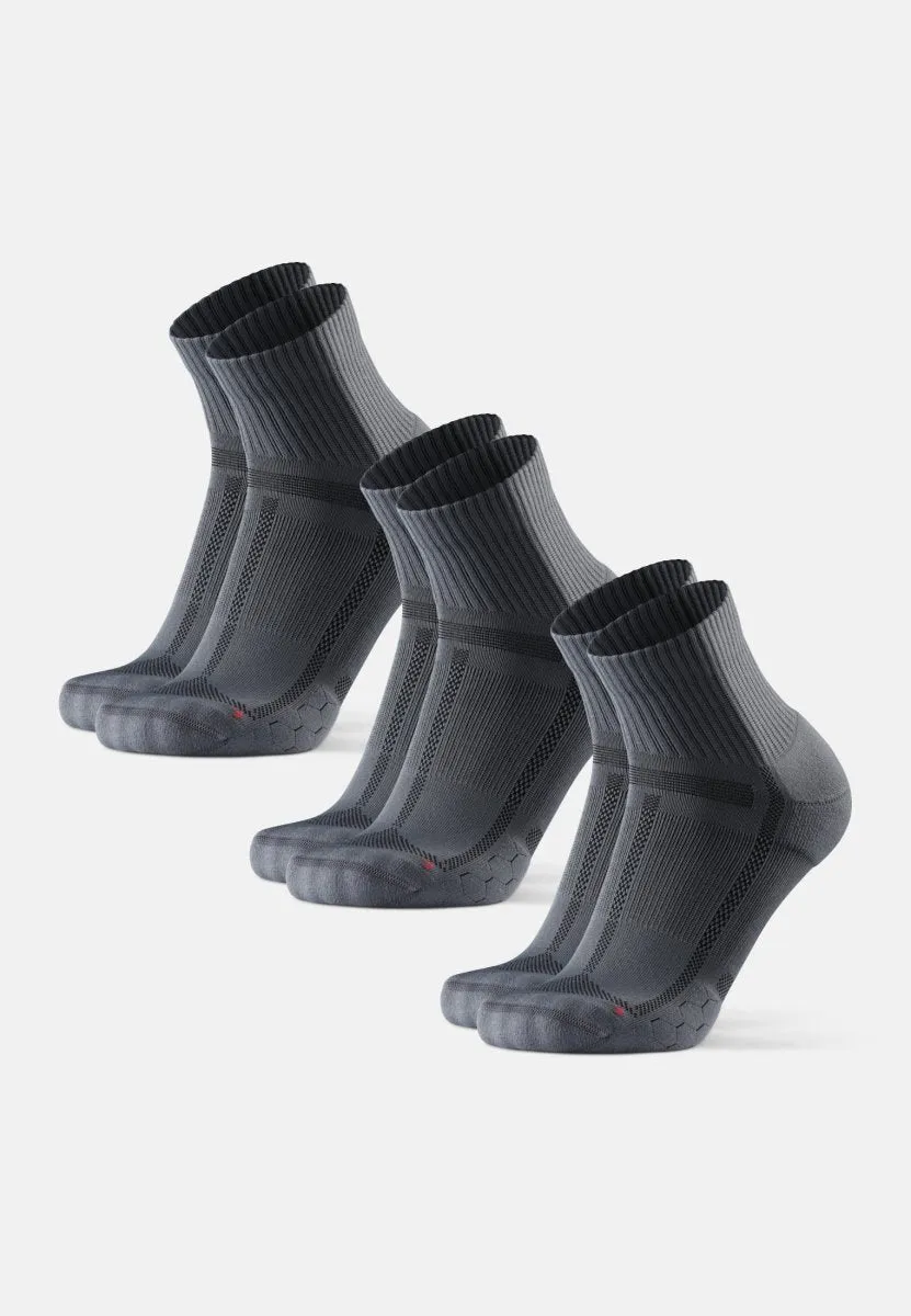 LONG-DISTANCE RUNNING SOCKS