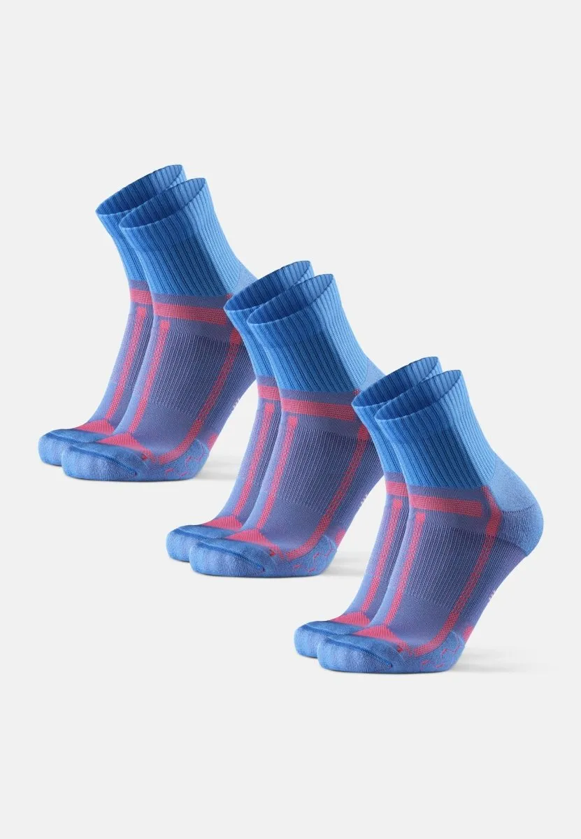 LONG-DISTANCE RUNNING SOCKS