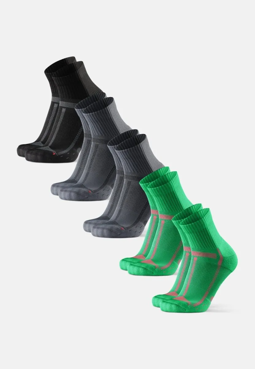 LONG-DISTANCE RUNNING SOCKS