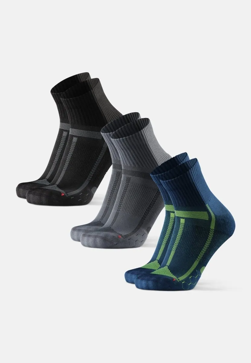 LONG-DISTANCE RUNNING SOCKS