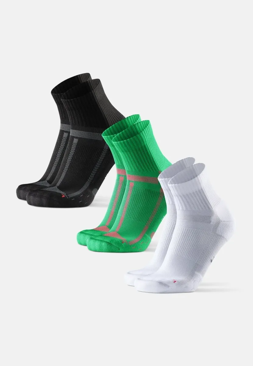 LONG-DISTANCE RUNNING SOCKS