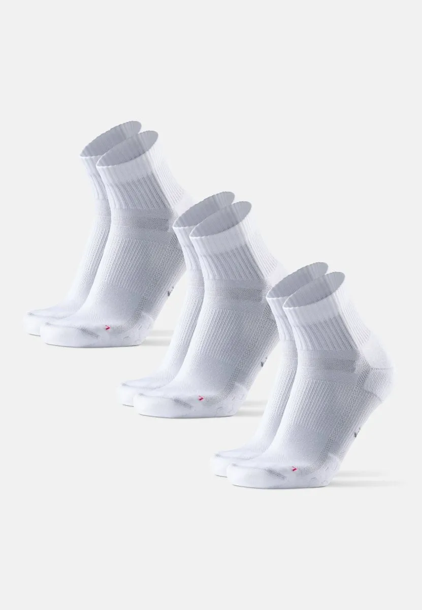 LONG-DISTANCE RUNNING SOCKS