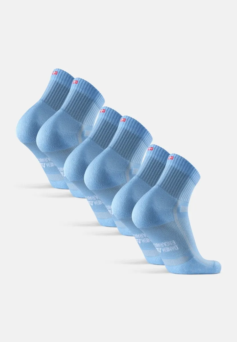 LONG-DISTANCE RUNNING SOCKS