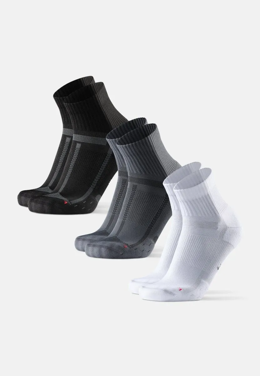 LONG-DISTANCE RUNNING SOCKS