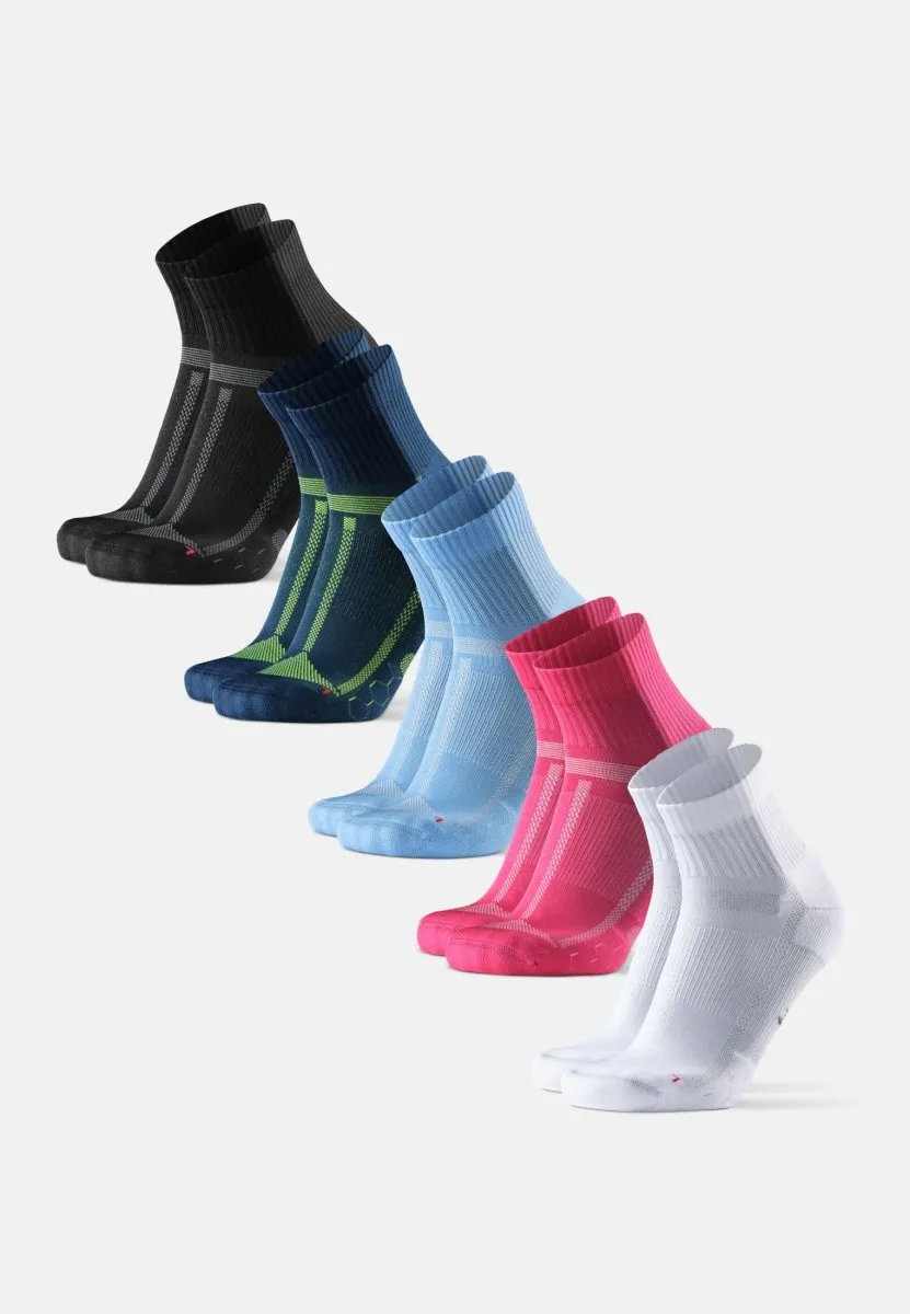LONG-DISTANCE RUNNING SOCKS