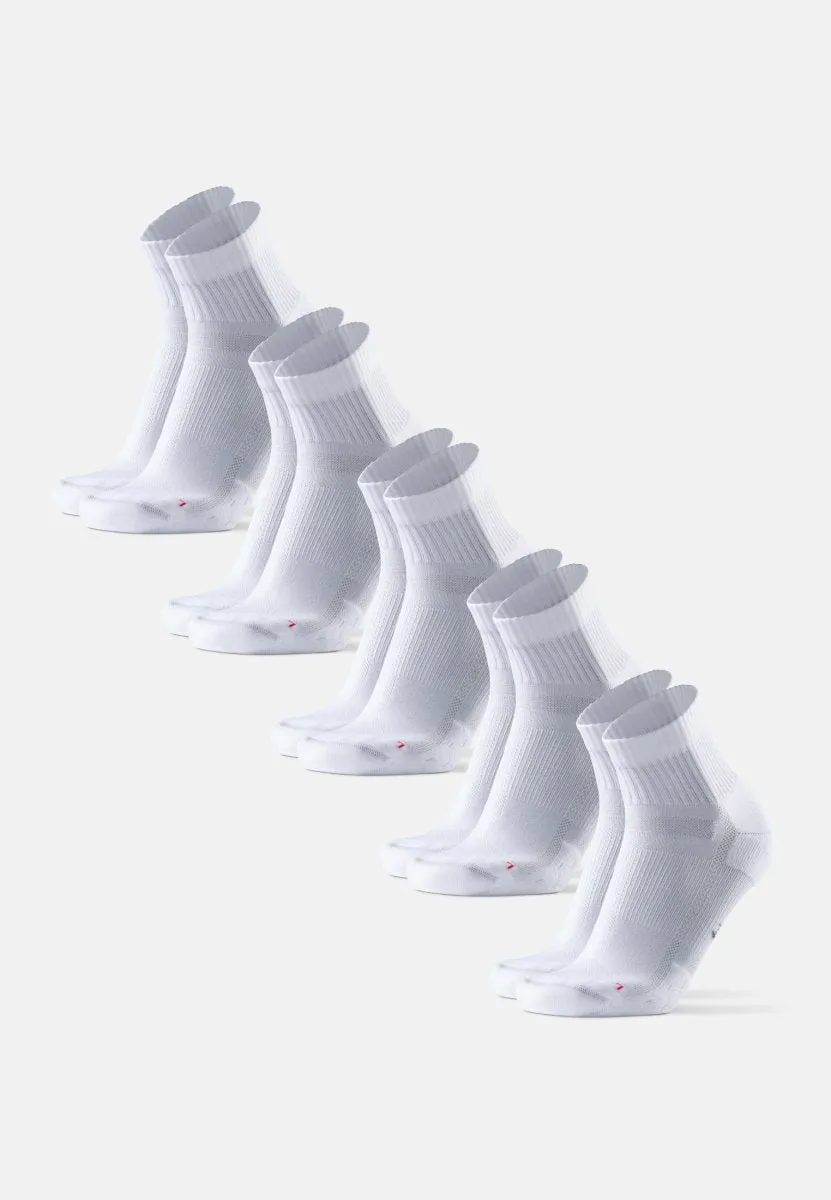LONG-DISTANCE RUNNING SOCKS