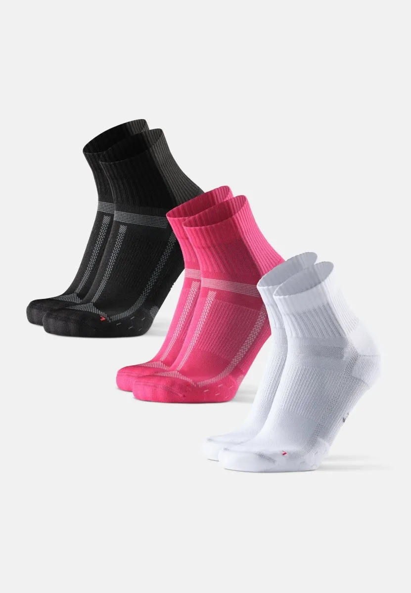 LONG-DISTANCE RUNNING SOCKS