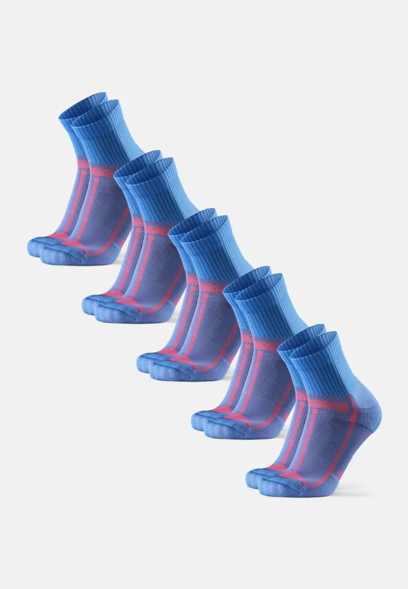 LONG-DISTANCE RUNNING SOCKS