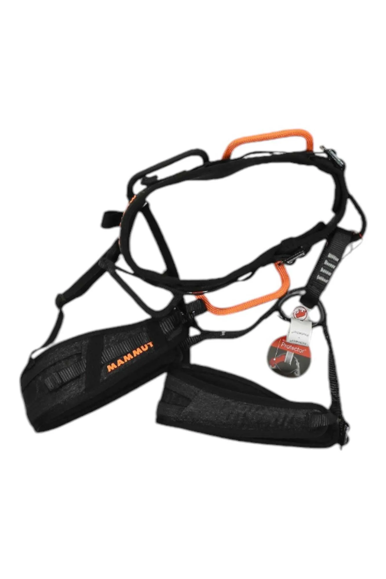 Mammut Men's Ophir 3 Slide Harness