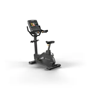 Matrix Endurance Upright Cycle With Touch Console