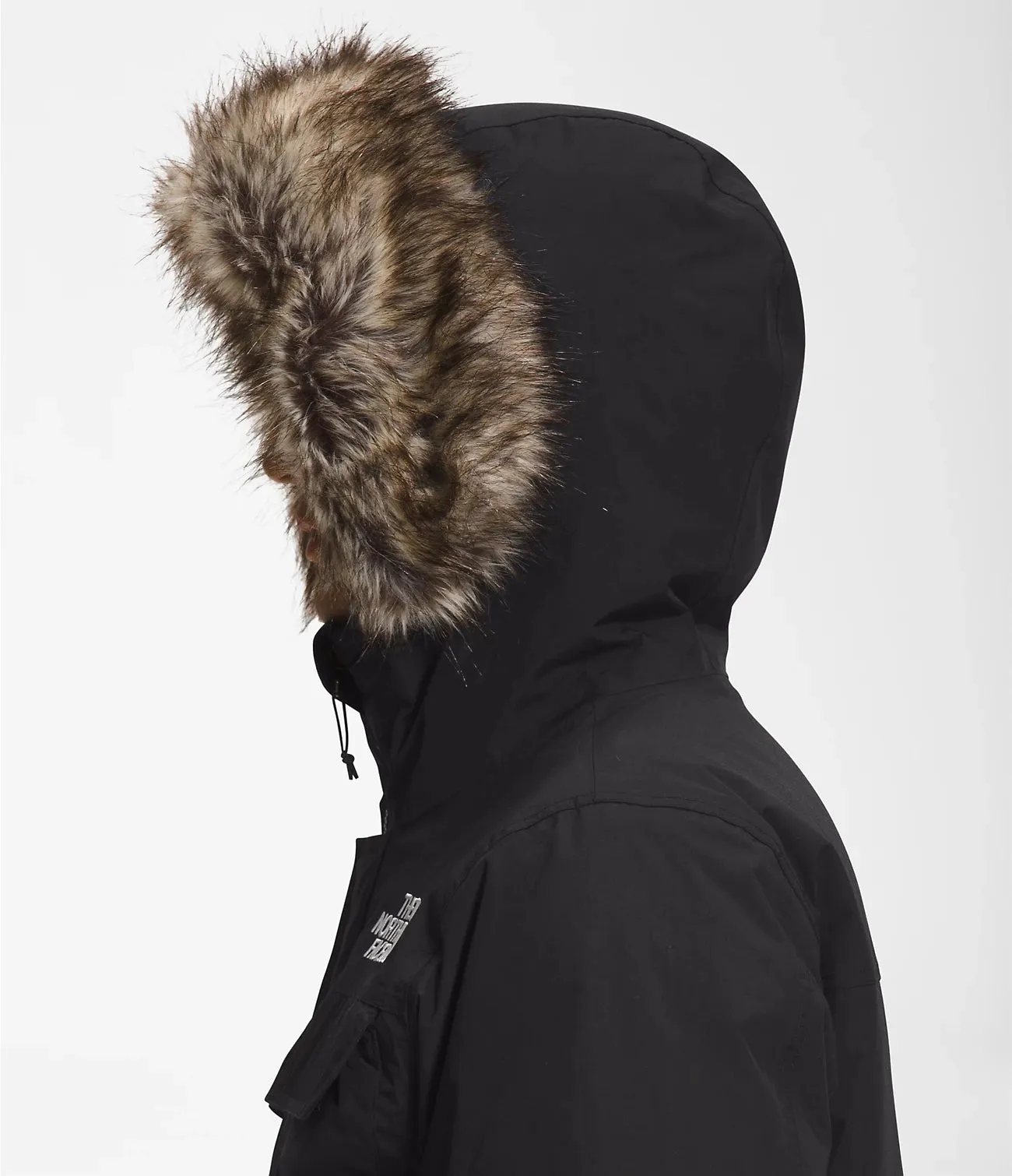McMurdo Bomber (Men's) - NF0A5GD9 - Past Season
