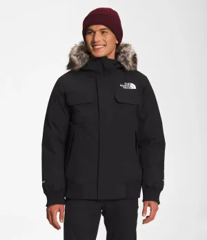 McMurdo Bomber (Men's) - NF0A5GD9 - Past Season