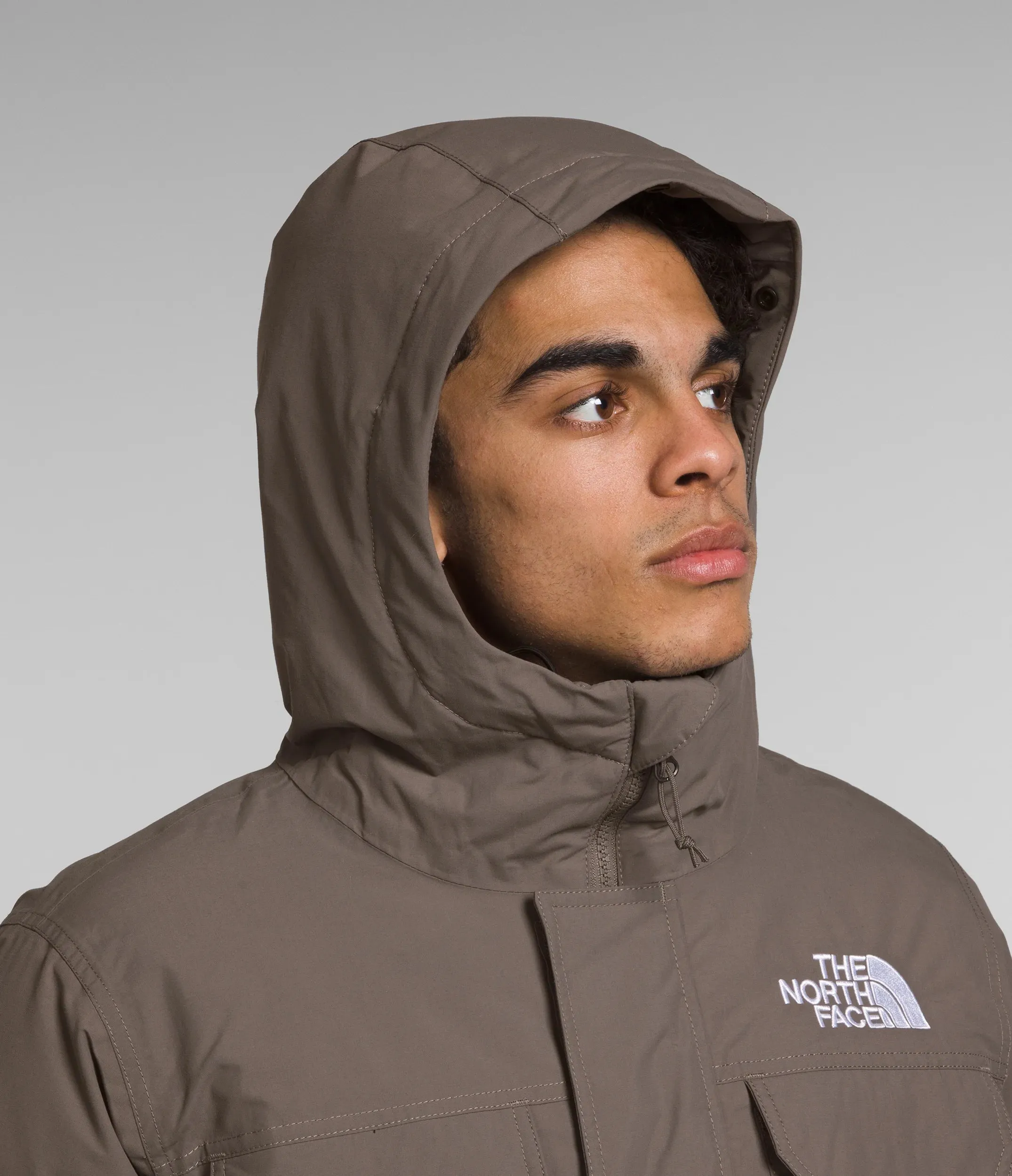 McMurdo Bomber (Men's) - NF0A5GD9 - Past Season