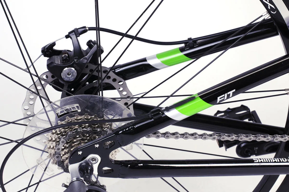 MONTAGUE FIT Folding Road Bike