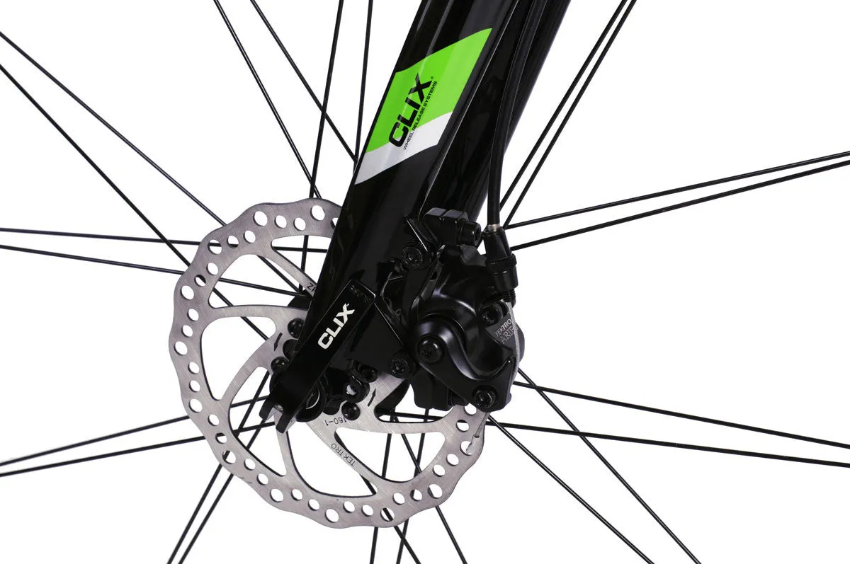MONTAGUE FIT Folding Road Bike