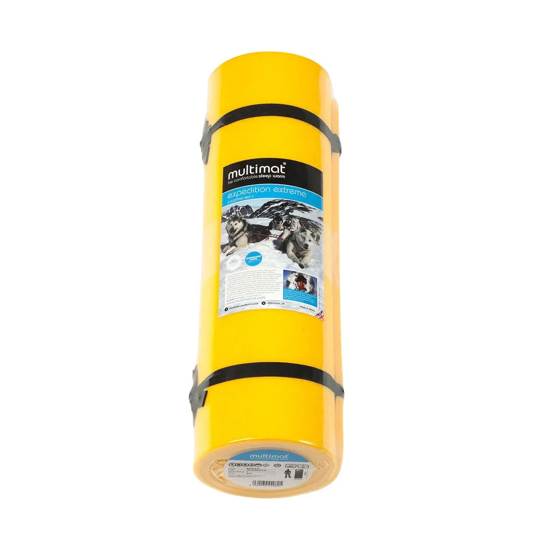Multimat Extreme 9.5 Foam Mat XLarge