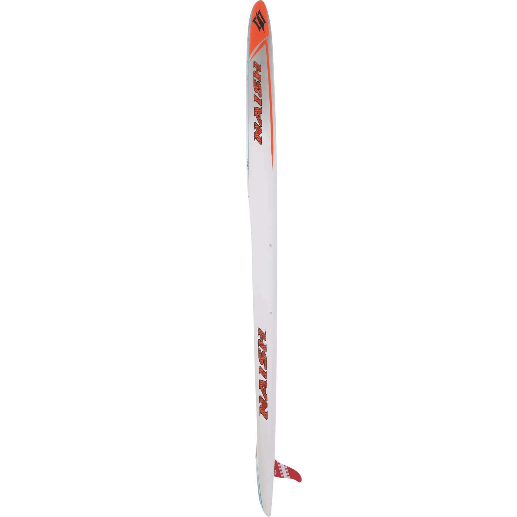 NAISH S25 JAVELIN 14'0" X22 CARBON SUP BOARD