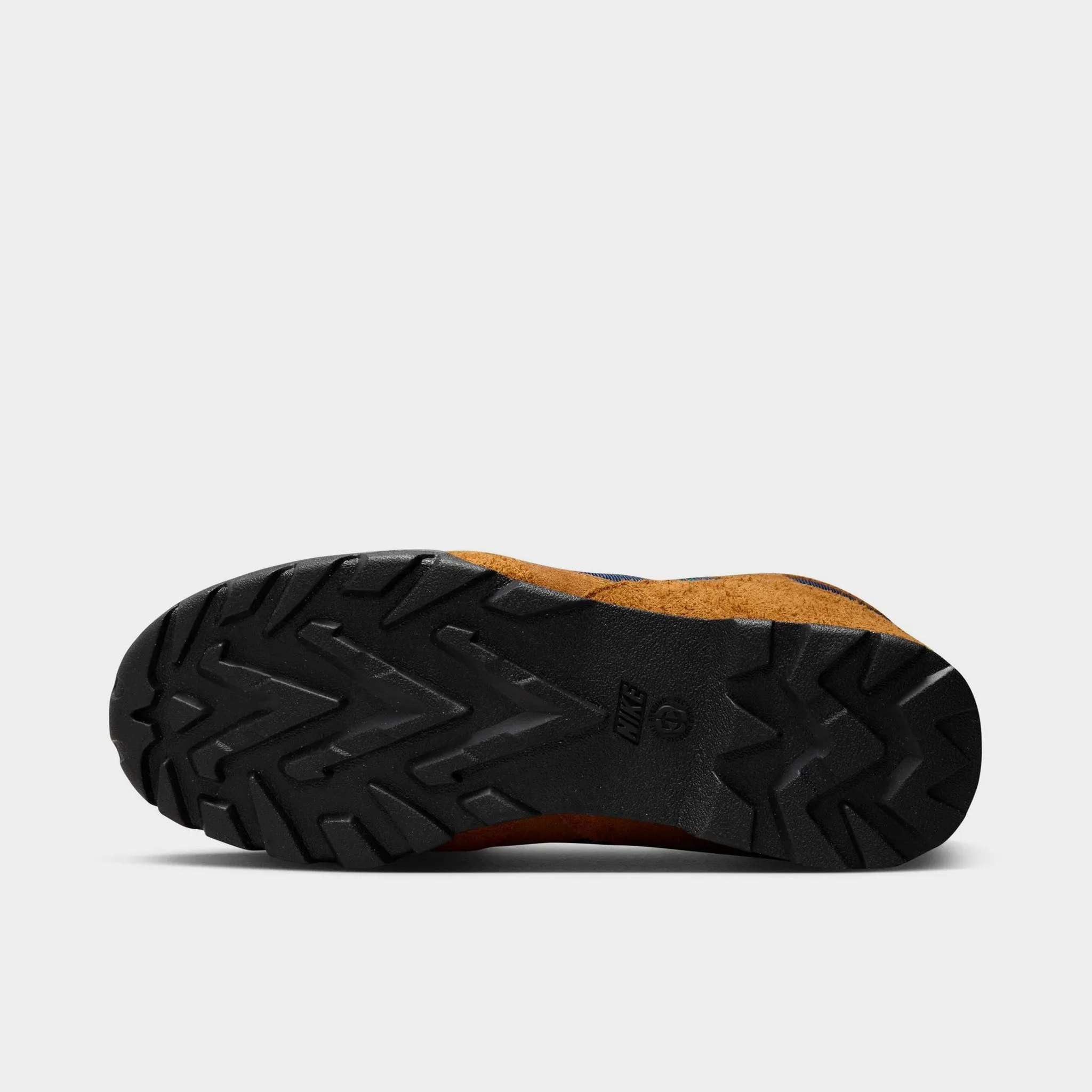 Nike ACG Torre Mid Waterproof Boot Burnt Sienna / Dark Atomic Teal