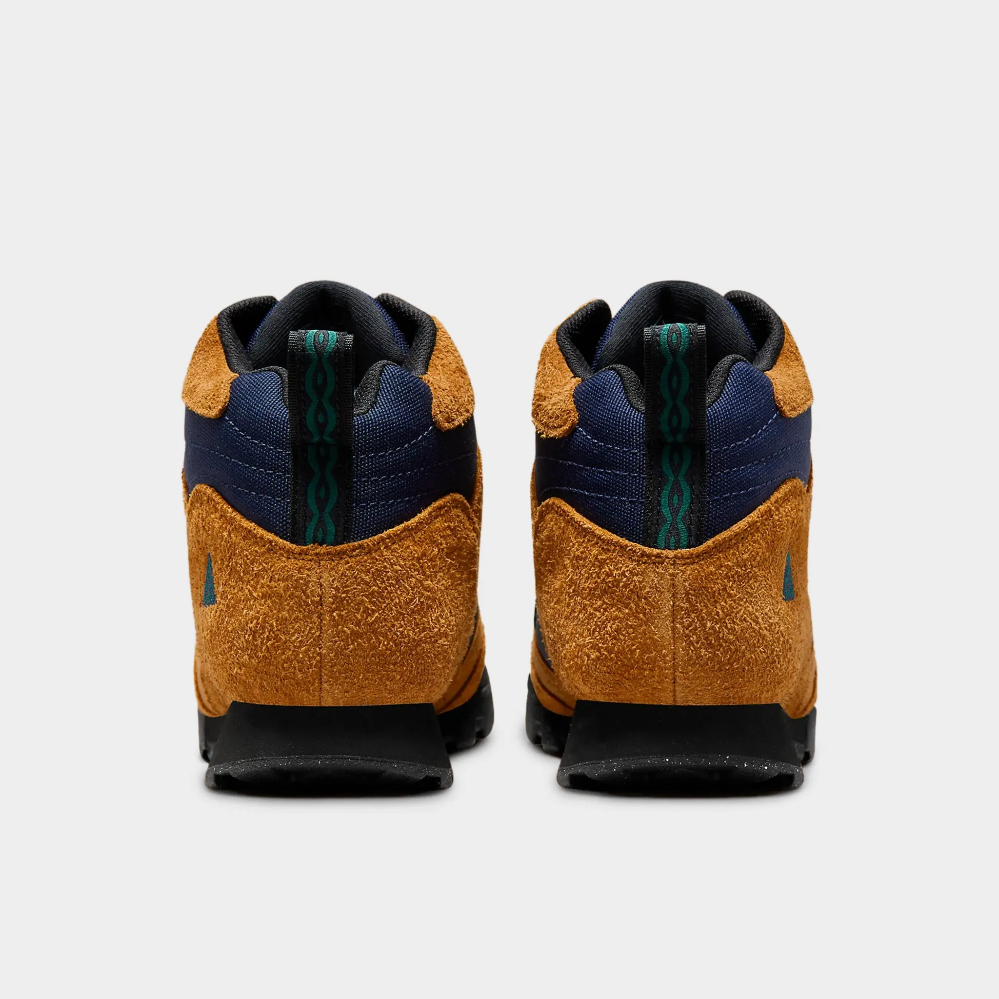 Nike ACG Torre Mid Waterproof Boot Burnt Sienna / Dark Atomic Teal