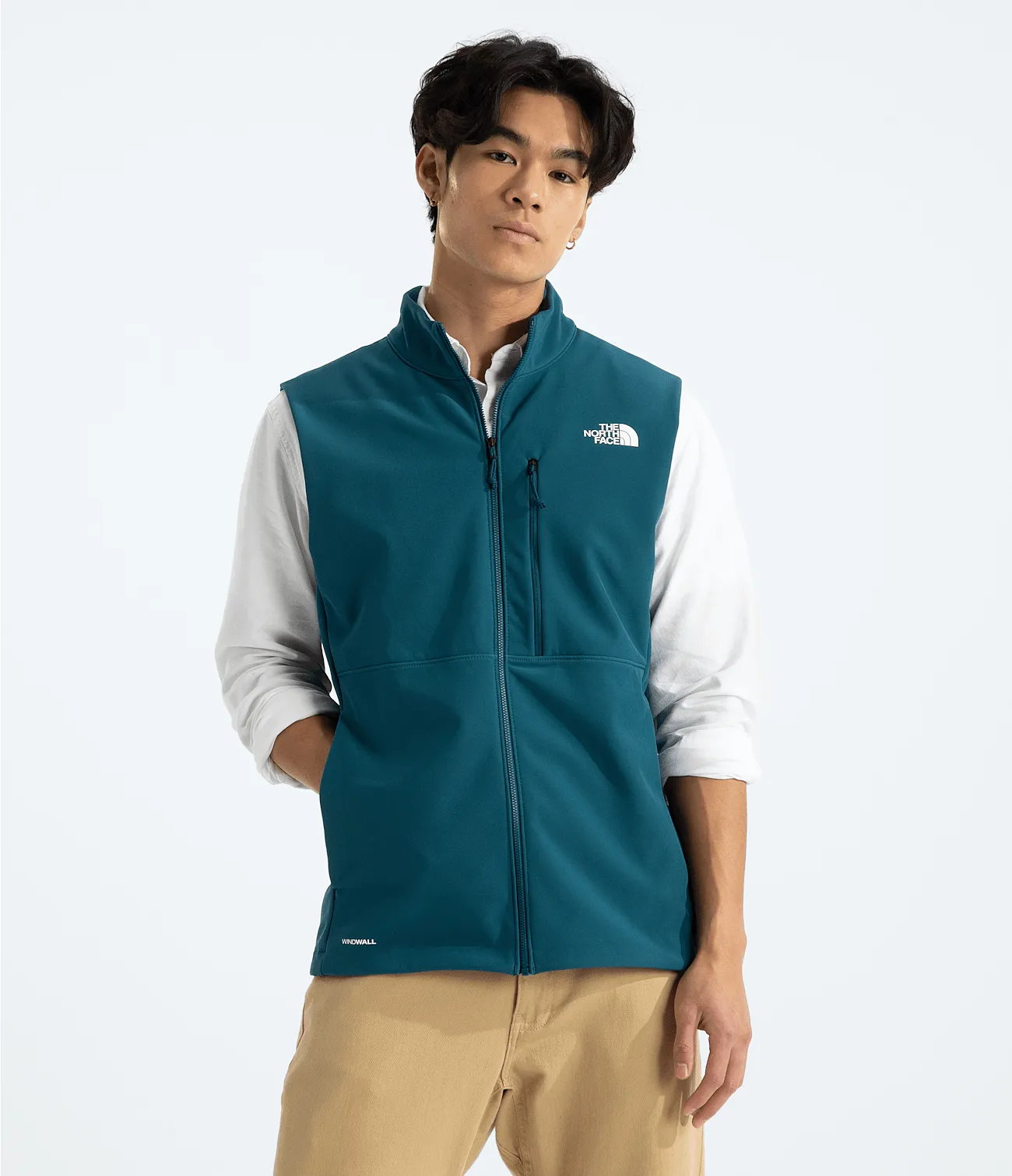 North Face Apex Bionic Vest 2025