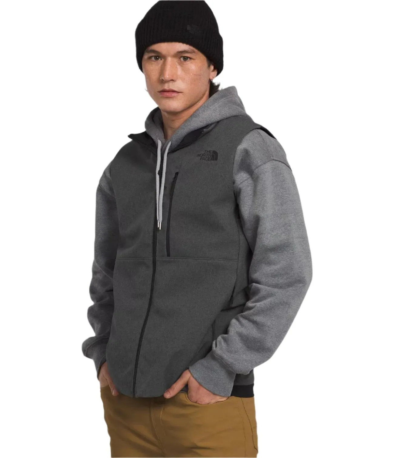 North Face Apex Bionic Vest 2025