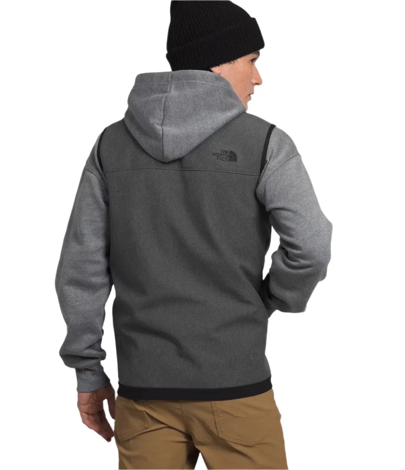 North Face Apex Bionic Vest 2025