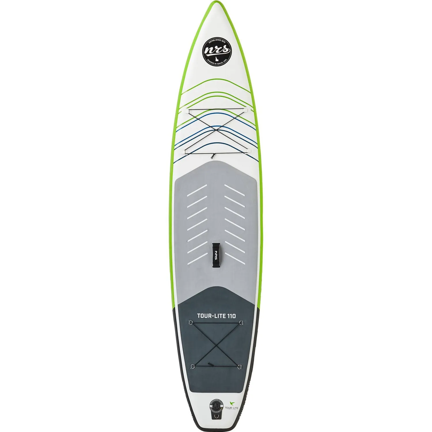 NRS Tour-Lite 11.0 Inflatable SUP Board