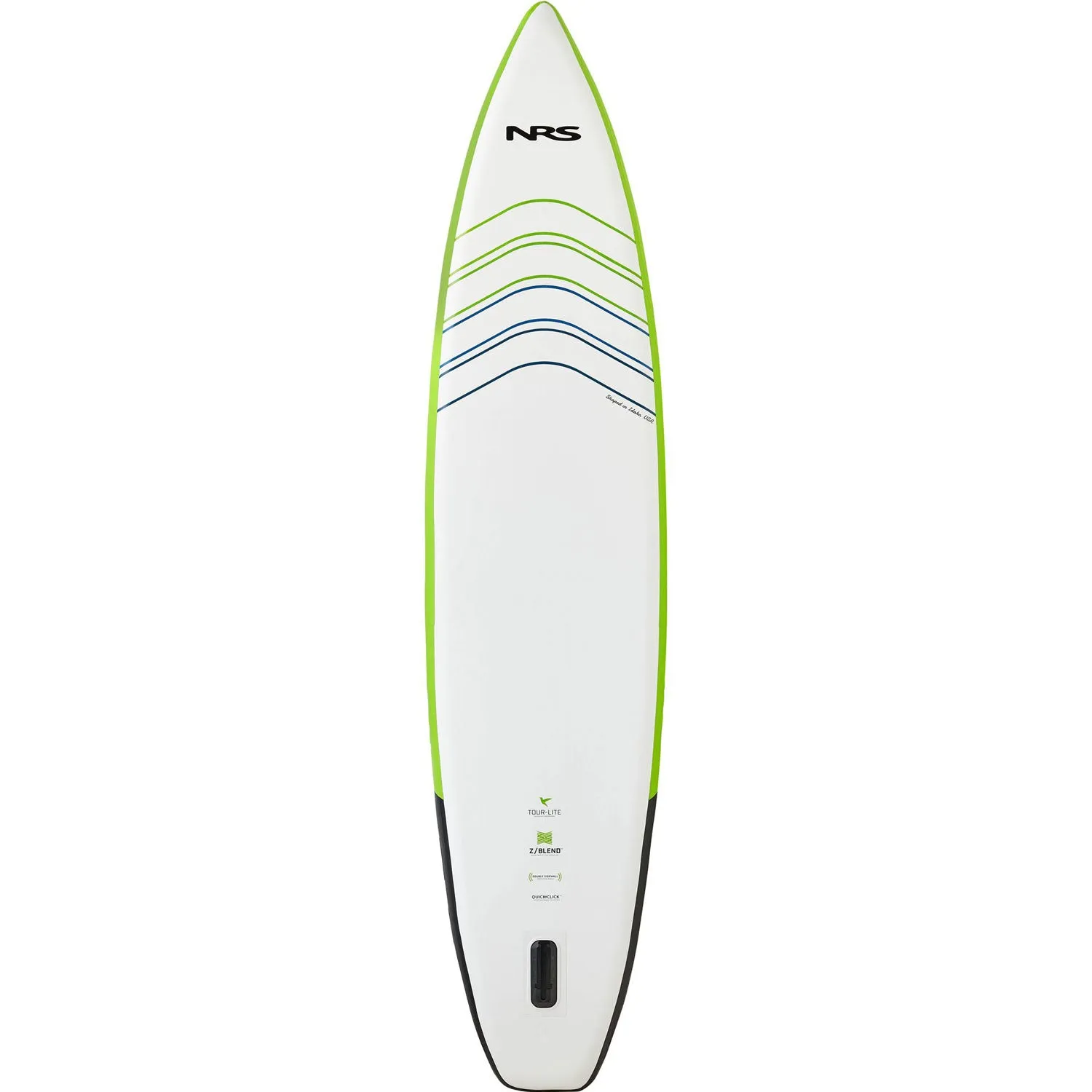 NRS Tour-Lite 11.0 Inflatable SUP Board