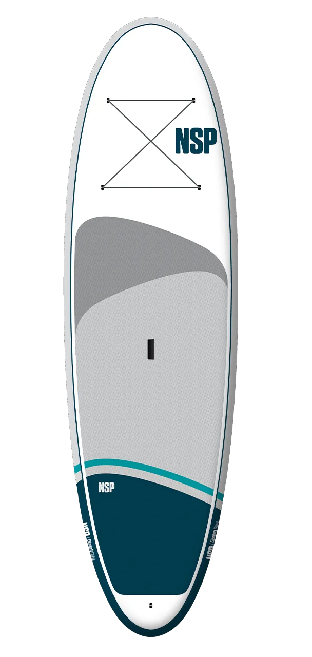 NSP Cruise Elements SUP