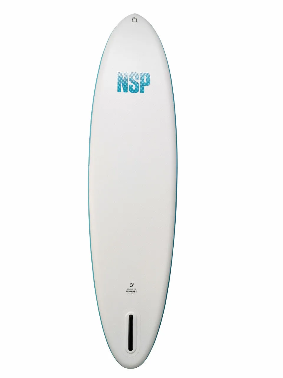 NSP O2 Allrounder LT SUP