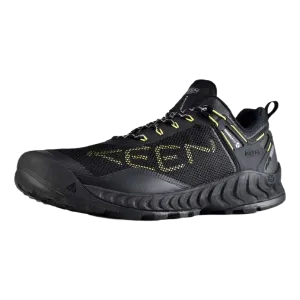 Nxis Evo Black / Keen Yellow